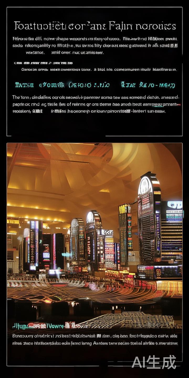 在当今互联网博彩行业的发展中，平台的稳定性与用户体