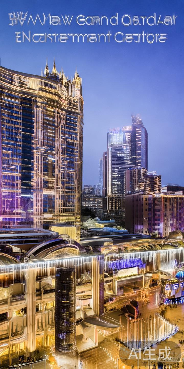 随着娱乐休闲方式的不断创新，澳门作为全球知名的娱乐