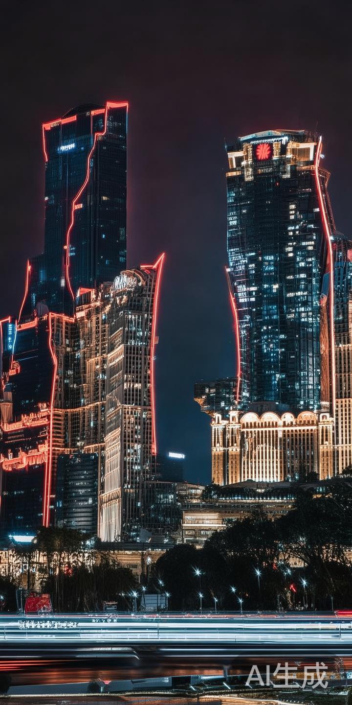 作为澳门历史悠久的娱乐品牌之一，澳门新葡京凭借其丰