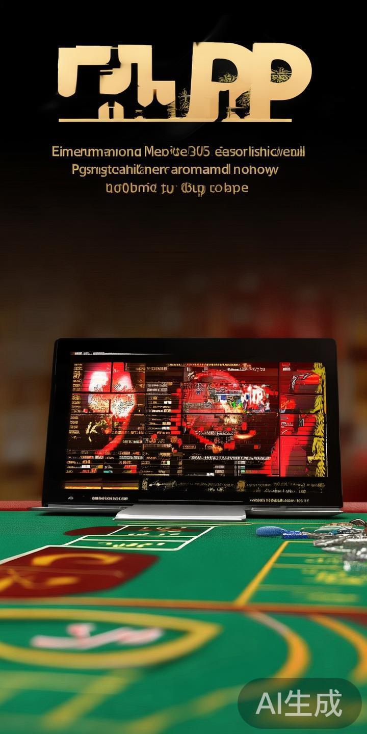 在激烈竞争的线上博彩市场中，平台为了吸引新用户纷纷