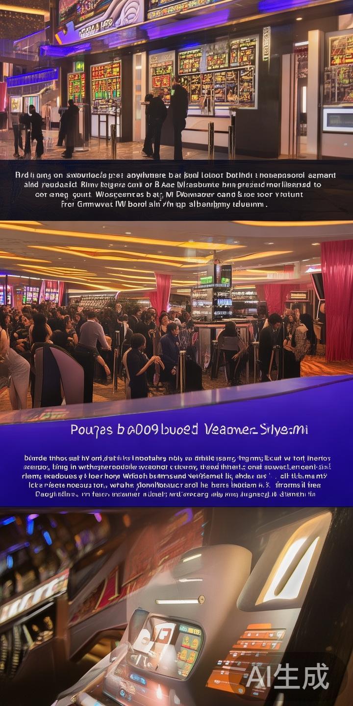 在澳门新葡京快速便捷购买兑换赌场筹码的完整攻略指南 利用预存卡或会员积分
部分赌场推出了预存卡或会员