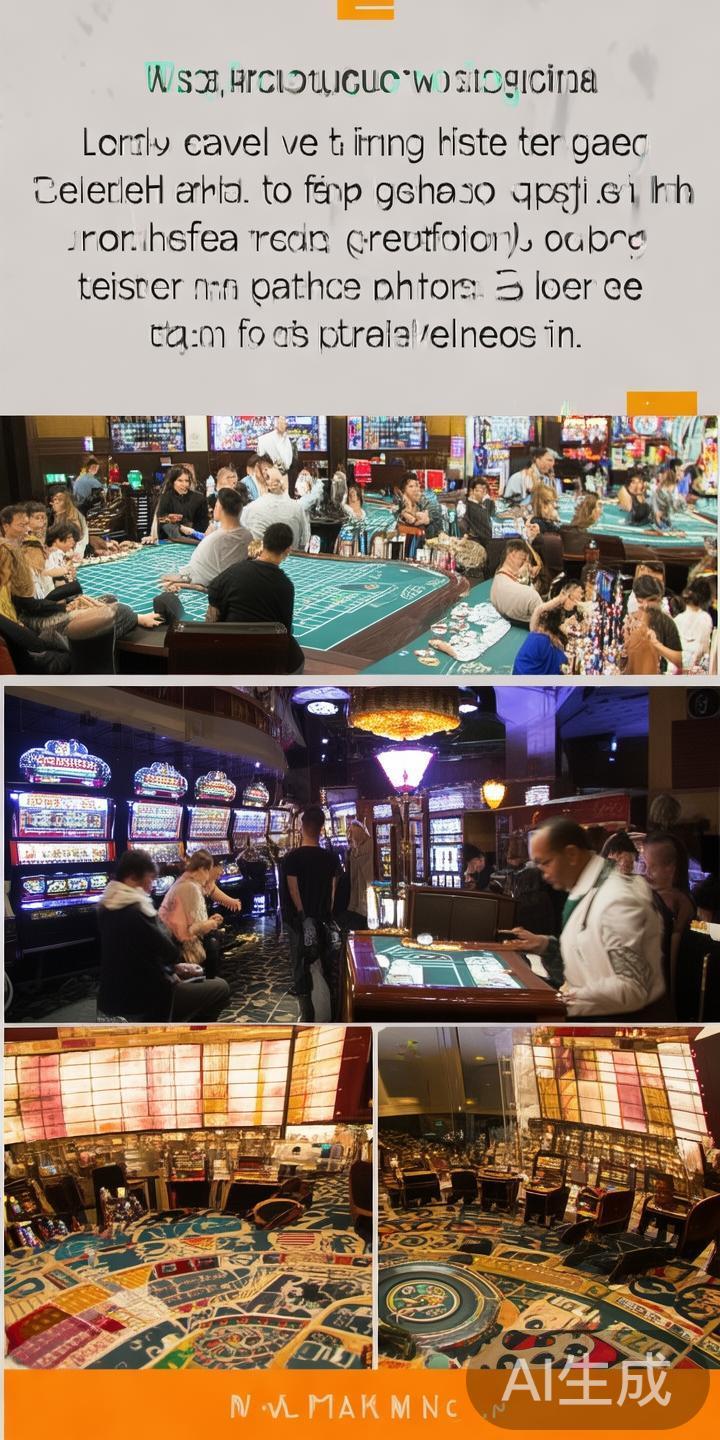 如何在澳门新葡京真人赌场中轻松赢取丰厚奖金 新葡京赌场提供丰富的优惠和试玩机会,使玩家可以在没