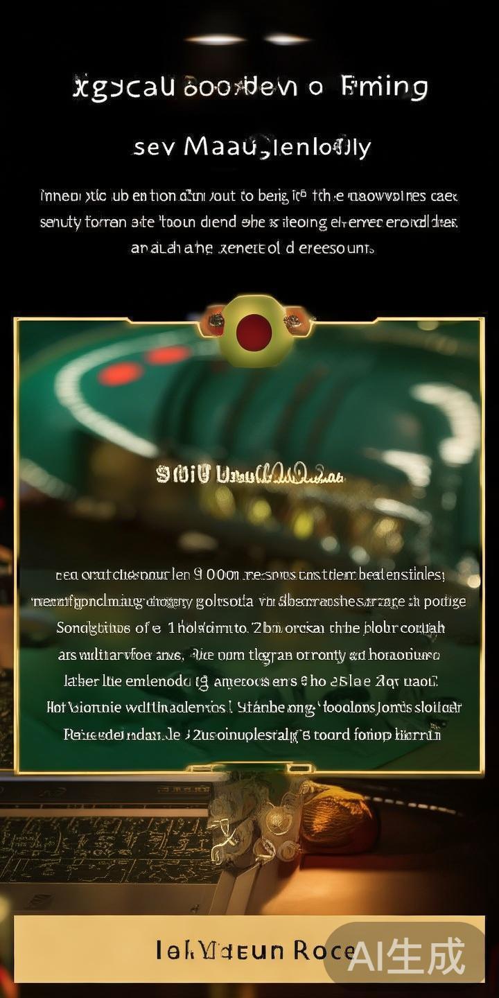 用户选择博彩平台，首要考虑事项之一便是平台的安全性