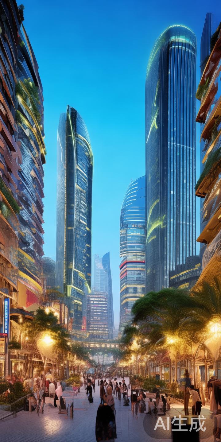 新澳门葡新京作为澳门特别行政区的重要发展规划之一，