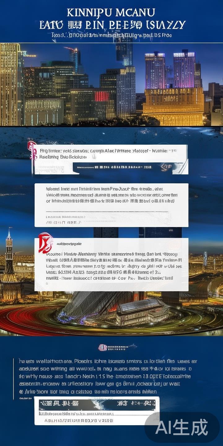 随着澳门博彩业的持续繁荣，作为行业领军企业的新京葡