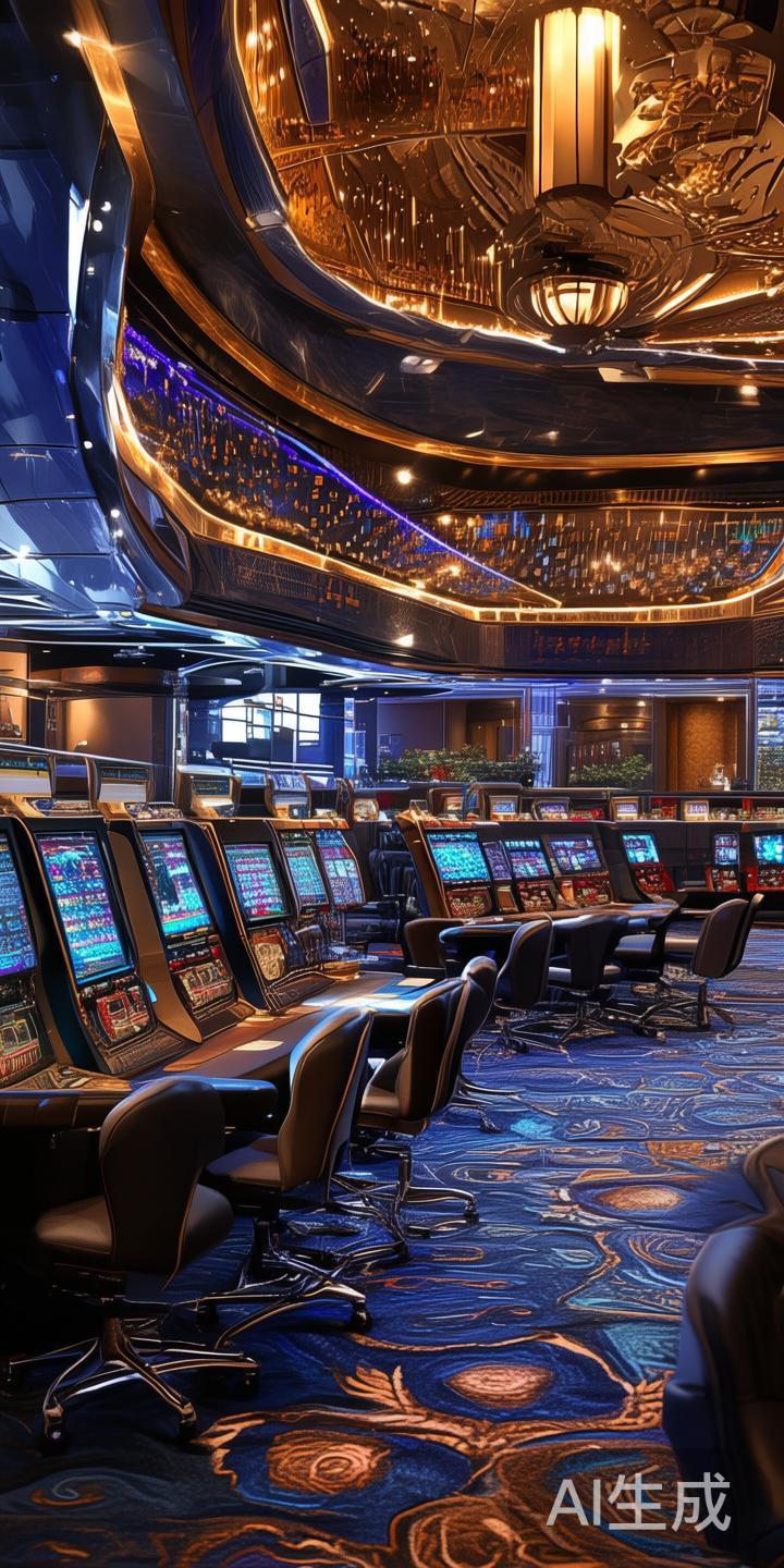 全面解析澳门新葡京娱乐场的先进设施与丰富娱乐体验的精彩介绍 值得一提的是,娱乐城内部的赌厅设计宽敞明亮,配备高