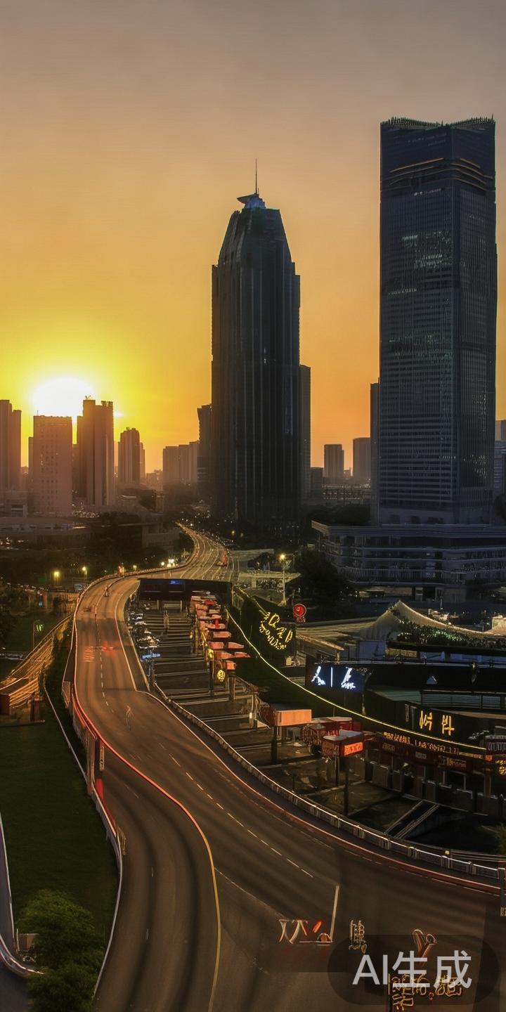 如果您自驾前往，澳门的一些主要高速公路如氹仔大道、