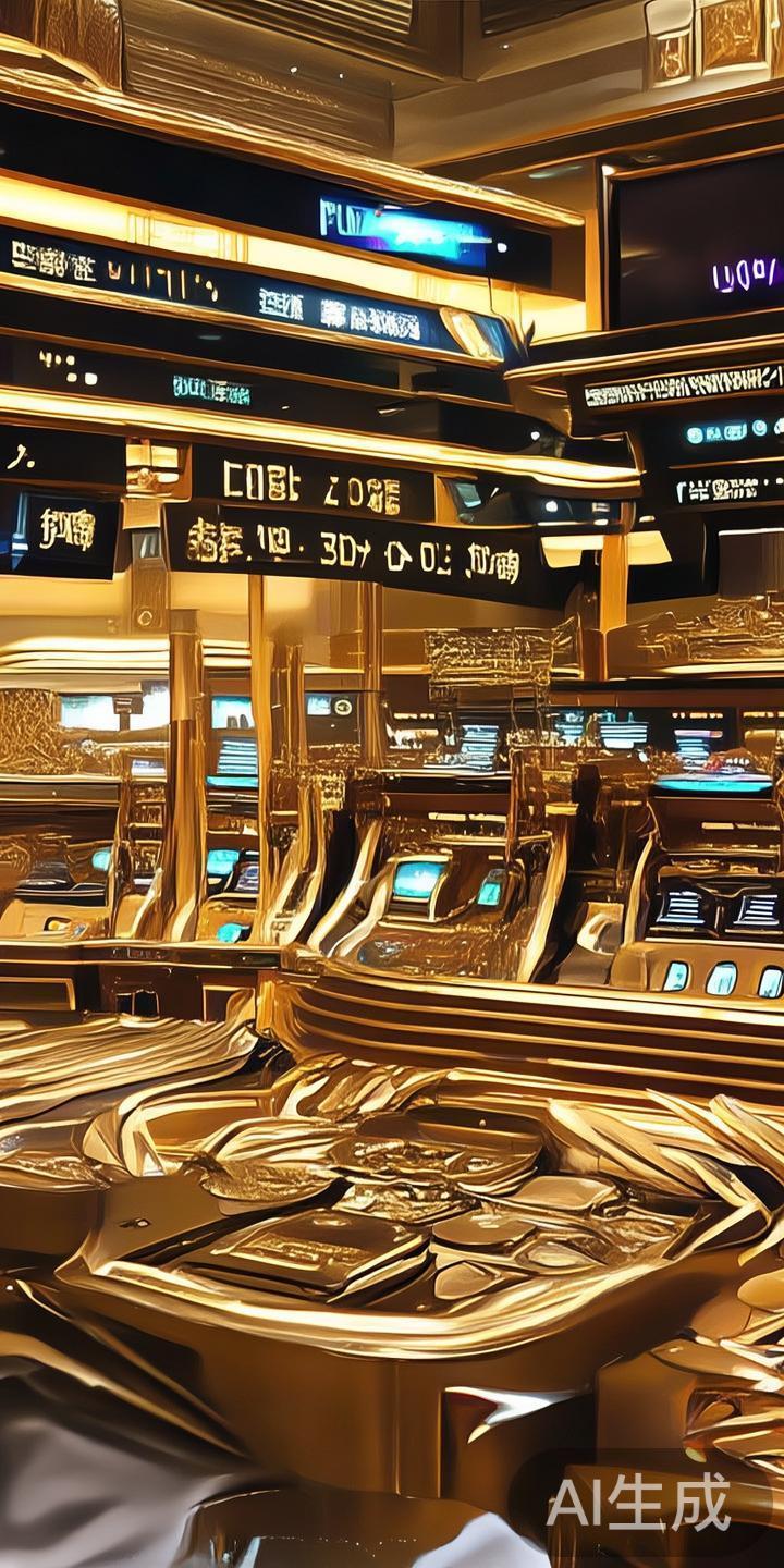 在澳门新葡京，返水通常具有多层次、多类别的设计，包