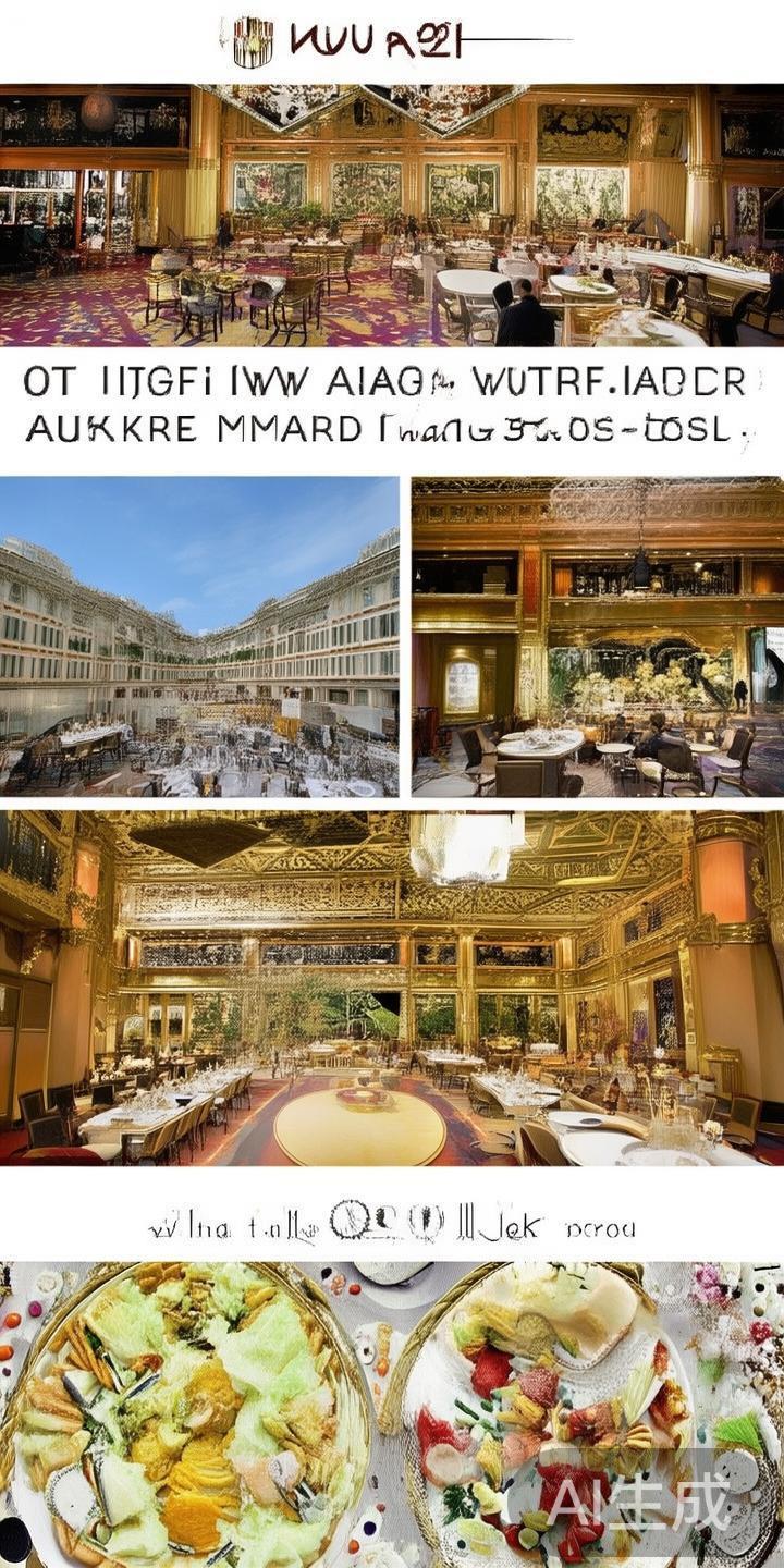 澳门新葡京:奢华设施与特色美味的尊享度假体验 在澳门的繁华之中,新葡京酒店凭借其豪华设施和丰富的