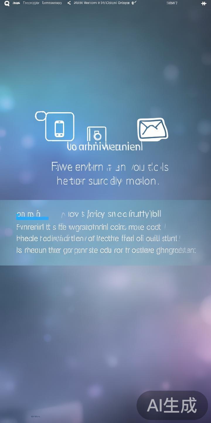 启用二步验证：平台通常支持绑定手机号码或邮箱进行二