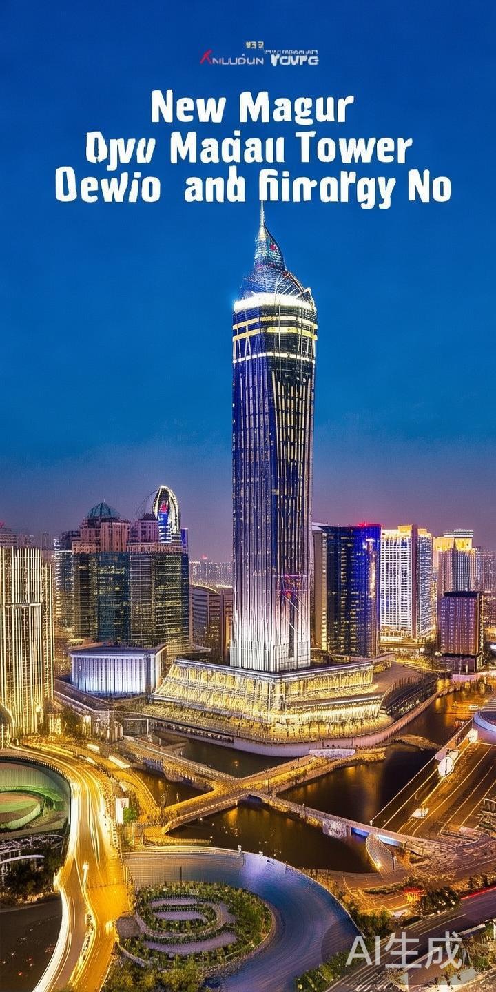 详细介绍澳门新葡京酒店的主要设施与丰富的娱乐休闲项目 澳门,以其丰富的文化底蕴和奢华的娱乐休闲体验闻名于