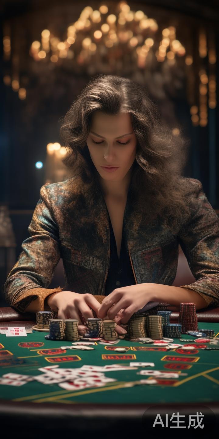 澳门新葡京彩票网:科学分析与高效策略提升您的投注中奖率 在博彩中,理性资金管理与良好的心态是保证持续盈利的