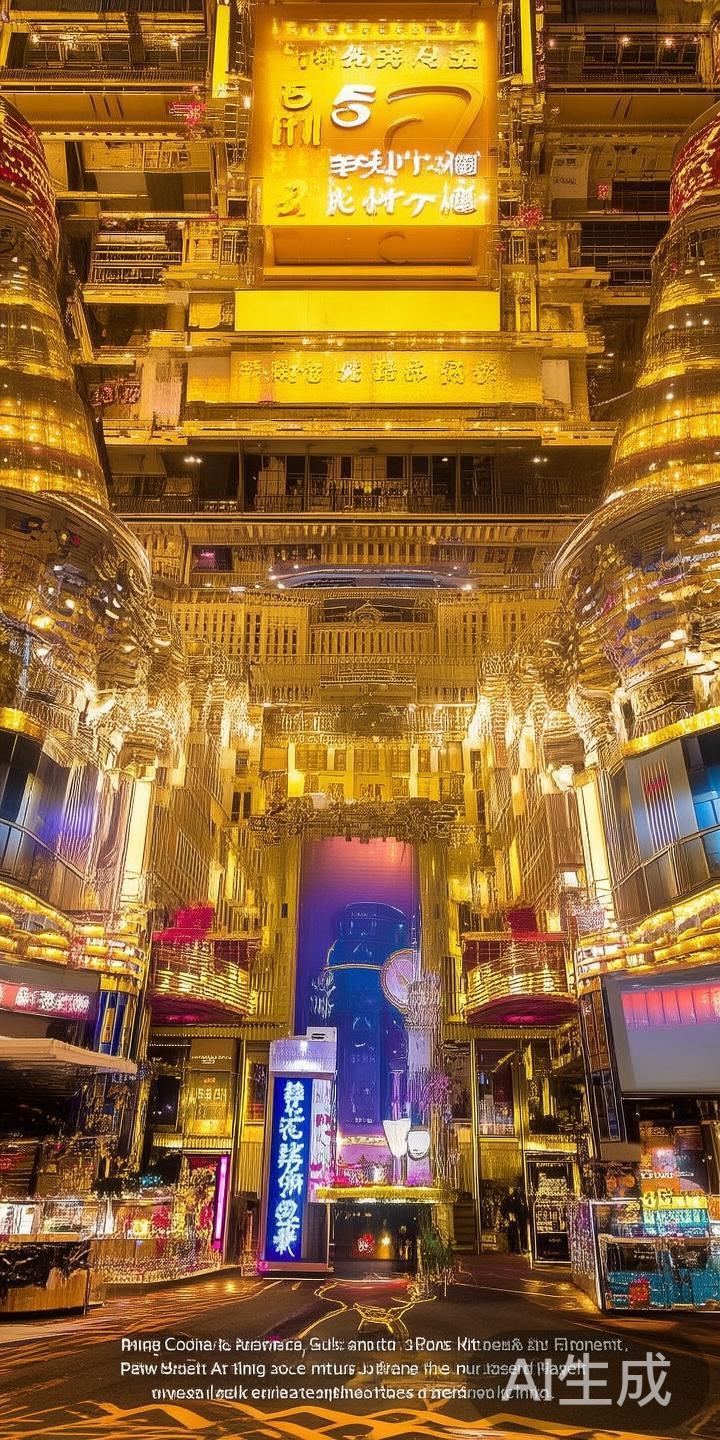 澳门新葡京58彩金注册网址与安全玩法全方位详细解析 作为澳门的代表性品牌,新葡京博彩娱乐品牌拥有稳定的