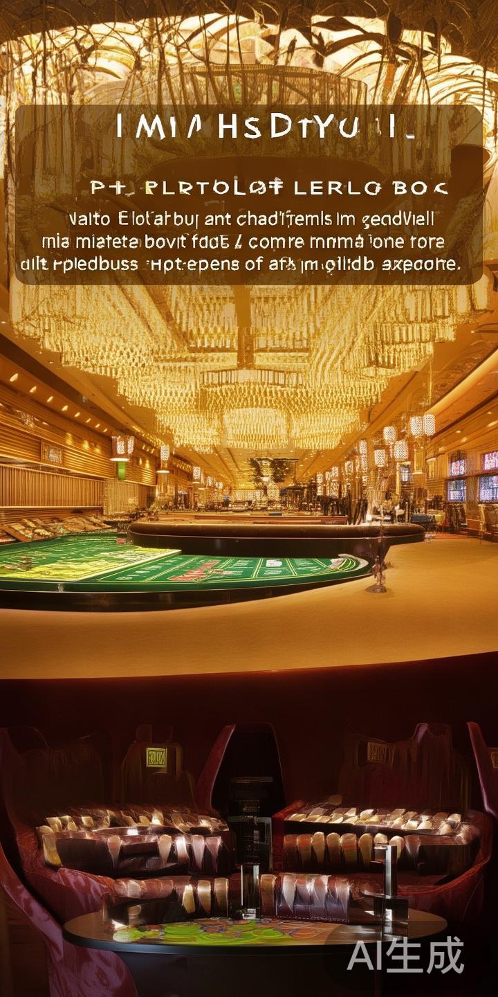 新葡京的优惠政策旨在回馈广大玩家，提升客户粘性。主