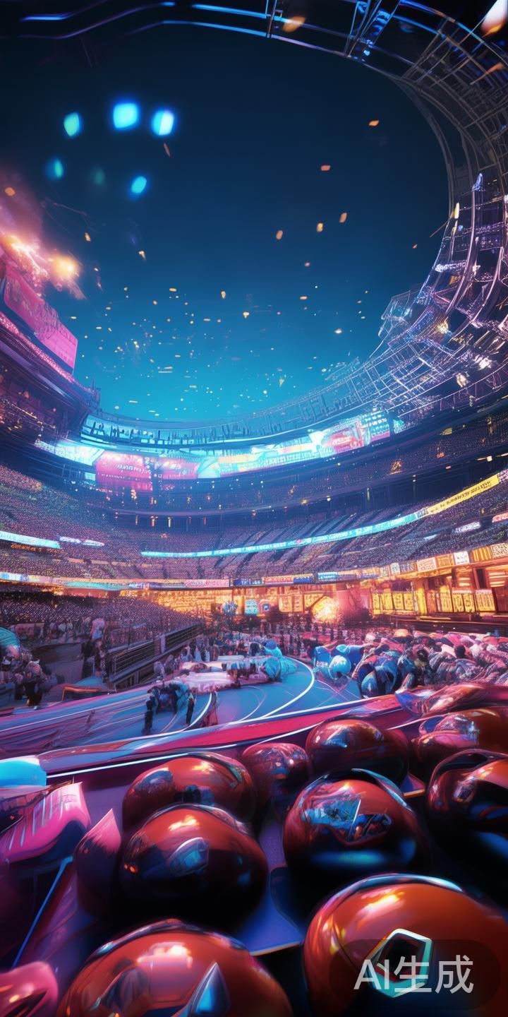 全面解析澳门新葡京娱乐直营游戏类型与丰富奖金福利方案 近年来,虚拟体育和电子竞技逐渐成为新葡京的亮点之一