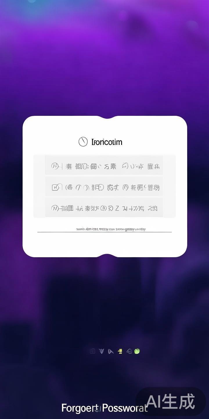 登录平台时，用户只需输入注册时的账号和密码，即可快