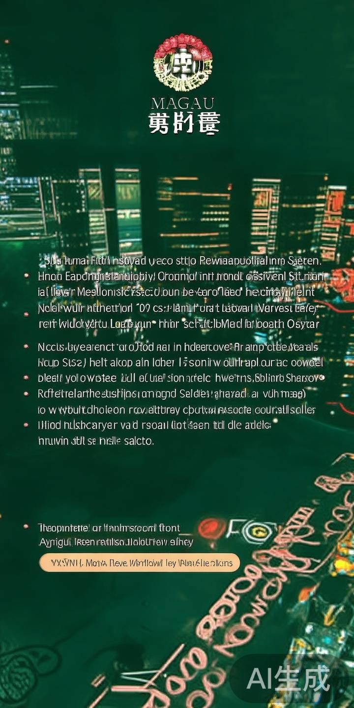 首先，选择合法可靠的娱乐场所是确保安全的前提。澳门