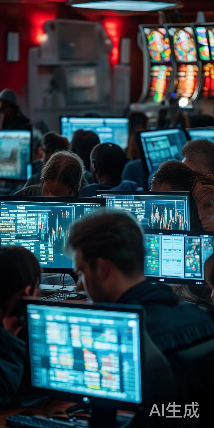 正如一些玩家体验所反映，使用某些预测软件后，虽然能