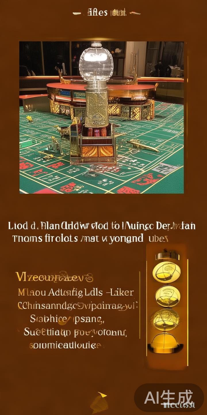 在澳门博彩行业不断发展的背景下，了解最新的盘口分析