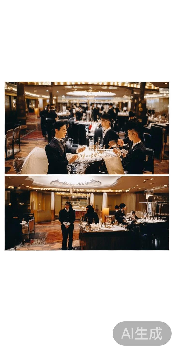 澳门新葡京能否全面满足不同客人的高品质服务需求？ 